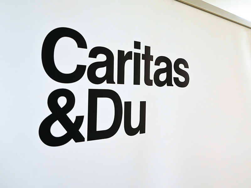 Caritas-Hort Baumbachstraße
